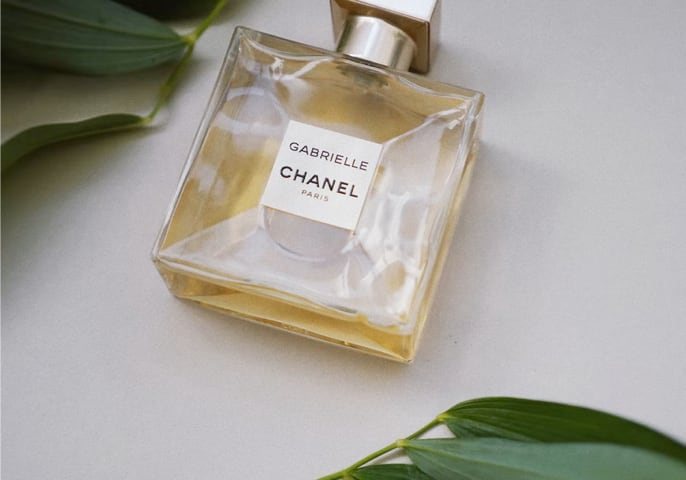Perfume Product Image